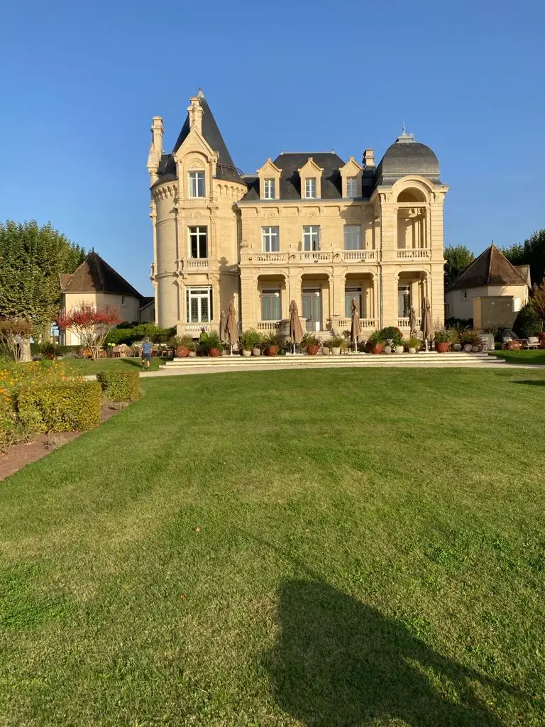 Saint-Emilion